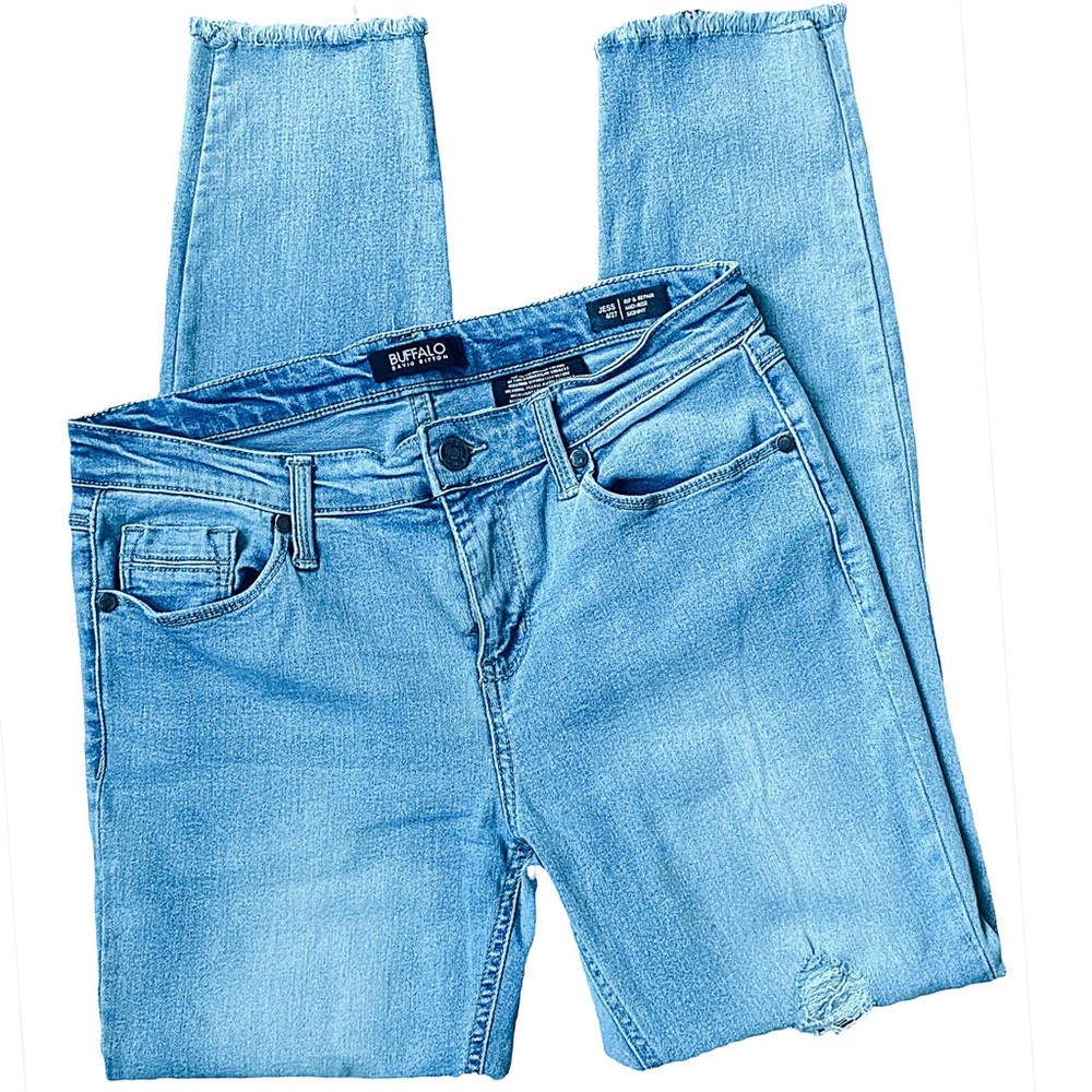 Classic Blue Jeans, Skinny Jeans,Stretch Denim Jeans,Mid Rise Skinny Denim Jeans